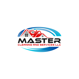Master Cleaning and Services LLC entry by DreamLogo