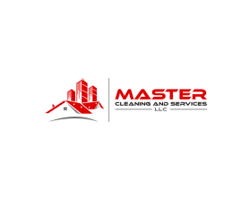 Master Cleaning and Services LLC entry by vale_art