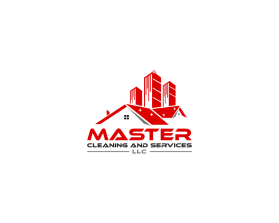 Master Cleaning and Services LLC entry by vale_art