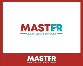 Master Cleaning and Services LLC entry by FArtDesign