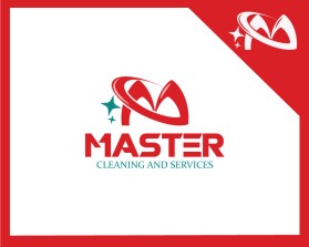 Master Cleaning and Services LLC entry by FArtDesign