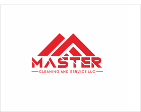 Master Cleaning and Services LLC entry by mrizka18