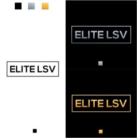 Elite LSV entry by Pangestika