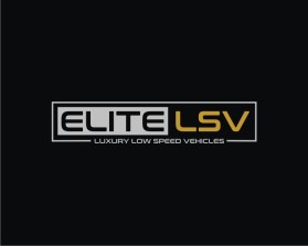 Elite LSV entry by Bintanglaut27