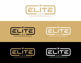 Elite LSV entry by SawDesigns