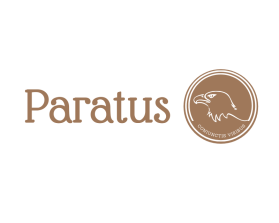 Paratus entry by Pyramid Graphics