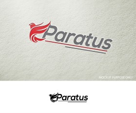 Paratus entry by 007sunny007