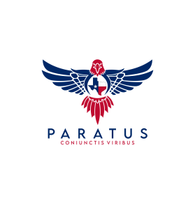 Logo Design entry 2171901 submitted by boy to the Logo Design for Paratus run by cdiltz