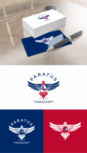 Paratus entry by uji