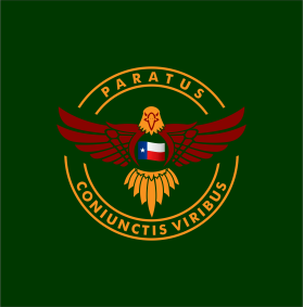 Paratus entry by Erlandordj