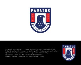 Paratus entry by FERGUN