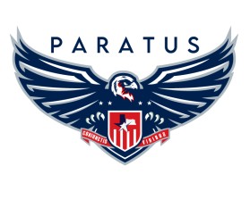 Paratus entry by CanopeeDesigns