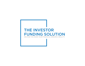 The Investor Funding Solution entry by sarkun