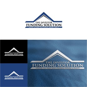 The Investor Funding Solution entry by nduls