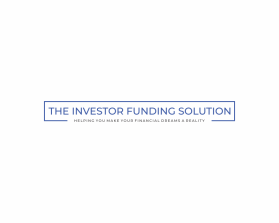 The Investor Funding Solution entry by fuArt