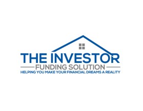 The Investor Funding Solution entry by MuhammadR