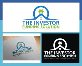 The Investor Funding Solution entry by Bintanglaut27