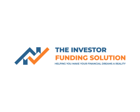 The Investor Funding Solution entry by Hanif_Design
