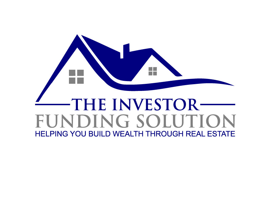 Logo Design for The Investor Funding Solution