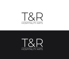 Hospitality Arts (this is updated from the original contest name T&amp;R Hospitality Arts) entry by freelancernursultan