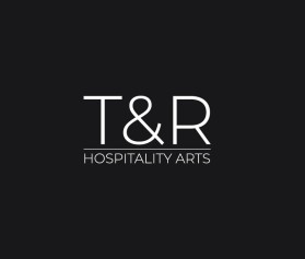 Hospitality Arts (this is updated from the original contest name T&amp;R Hospitality Arts) entry by freelancernursultan