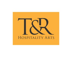 Hospitality Arts (this is updated from the original contest name T&amp;R Hospitality Arts) entry by shila