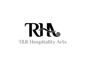 Hospitality Arts (this is updated from the original contest name T&amp;R Hospitality Arts) entry by akashi