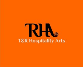 Hospitality Arts (this is updated from the original contest name T&amp;R Hospitality Arts) entry by akashi