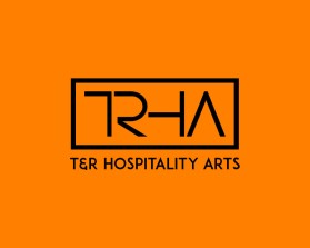 Hospitality Arts (this is updated from the original contest name T&amp;R Hospitality Arts) entry by Sandymanme