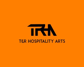 Hospitality Arts (this is updated from the original contest name T&amp;R Hospitality Arts) entry by Sandymanme