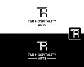 Hospitality Arts (this is updated from the original contest name T&amp;R Hospitality Arts) entry by nsdhyd