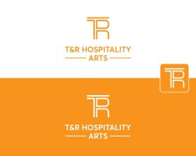 Hospitality Arts (this is updated from the original contest name T&amp;R Hospitality Arts) entry by nsdhyd