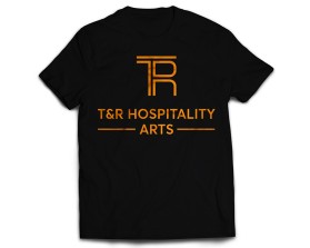 Hospitality Arts (this is updated from the original contest name T&amp;R Hospitality Arts) entry by nsdhyd