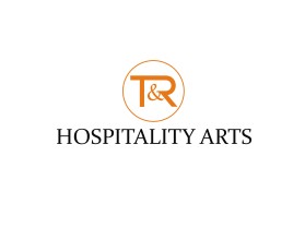 Hospitality Arts (this is updated from the original contest name T&amp;R Hospitality Arts) entry by fdia-d