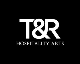 Hospitality Arts (this is updated from the original contest name T&amp;R Hospitality Arts) entry by Amit1991