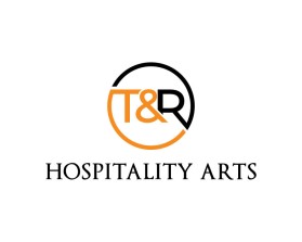 Hospitality Arts (this is updated from the original contest name T&amp;R Hospitality Arts) entry by Amit1991