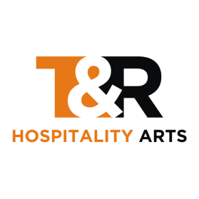 Hospitality Arts (this is updated from the original contest name T&amp;R Hospitality Arts) entry by jannatan