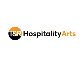 Hospitality Arts (this is updated from the original contest name T&amp;R Hospitality Arts) entry by nsdhyd