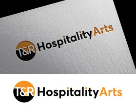 Hospitality Arts (this is updated from the original contest name T&amp;R Hospitality Arts) entry by nsdhyd