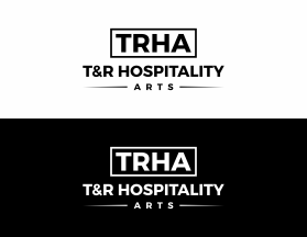 Hospitality Arts (this is updated from the original contest name T&amp;R Hospitality Arts) entry by SawDesigns