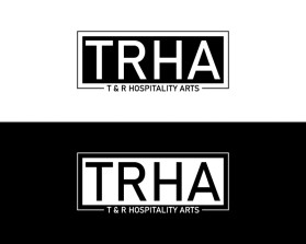Hospitality Arts (this is updated from the original contest name T&amp;R Hospitality Arts) entry by saddam101725