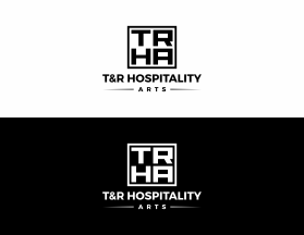 Hospitality Arts (this is updated from the original contest name T&amp;R Hospitality Arts) entry by SawDesigns