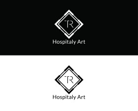 Hospitality Arts (this is updated from the original contest name T&amp;R Hospitality Arts) entry by Dans281198