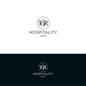 Hospitality Arts (this is updated from the original contest name T&amp;R Hospitality Arts) entry by sofiyah