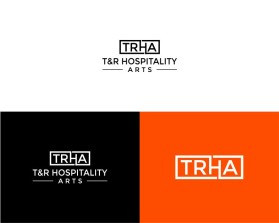 Hospitality Arts (this is updated from the original contest name T&amp;R Hospitality Arts) entry by ucupgookil50