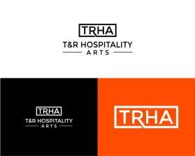 Hospitality Arts (this is updated from the original contest name T&amp;R Hospitality Arts) entry by ucupgookil50