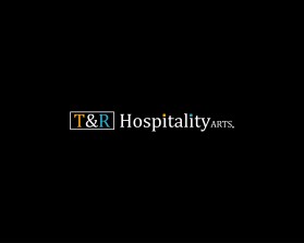 Hospitality Arts (this is updated from the original contest name T&amp;R Hospitality Arts) entry by CarlosPD