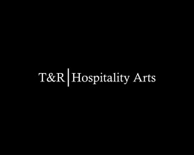 Hospitality Arts (this is updated from the original contest name T&amp;R Hospitality Arts) entry by CarlosPD