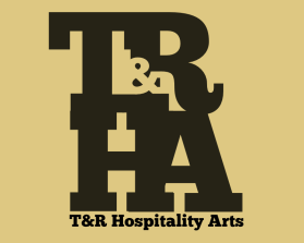 Hospitality Arts (this is updated from the original contest name T&amp;R Hospitality Arts) entry by john12343