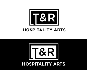 Hospitality Arts (this is updated from the original contest name T&amp;R Hospitality Arts) entry by dewo_demak